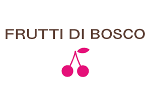 FRUTTI DI BOSCO（フルッティディボスコ）Web本店