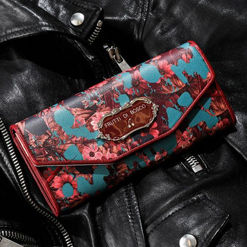 実りの季節に持ちたい、“秋財布”特集 | FRUTTI DI BOSCO WEB本店