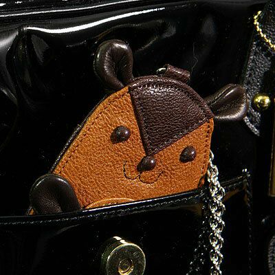 カードケース・パスケース | FRUTTI DI BOSCO WEB本店