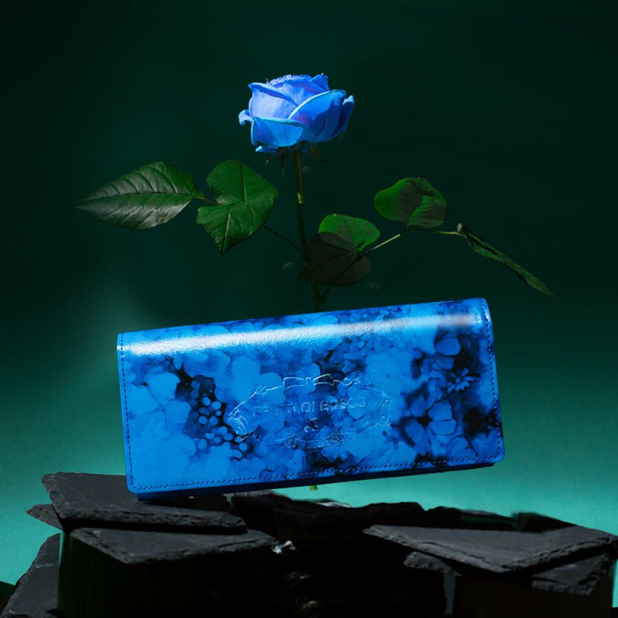 ALBAアリスブルーローズ