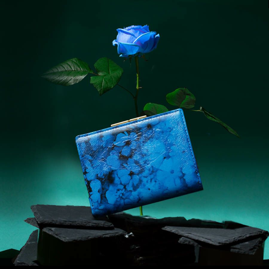 二つ折り財布 | FRUTTI DI BOSCO WEB本店