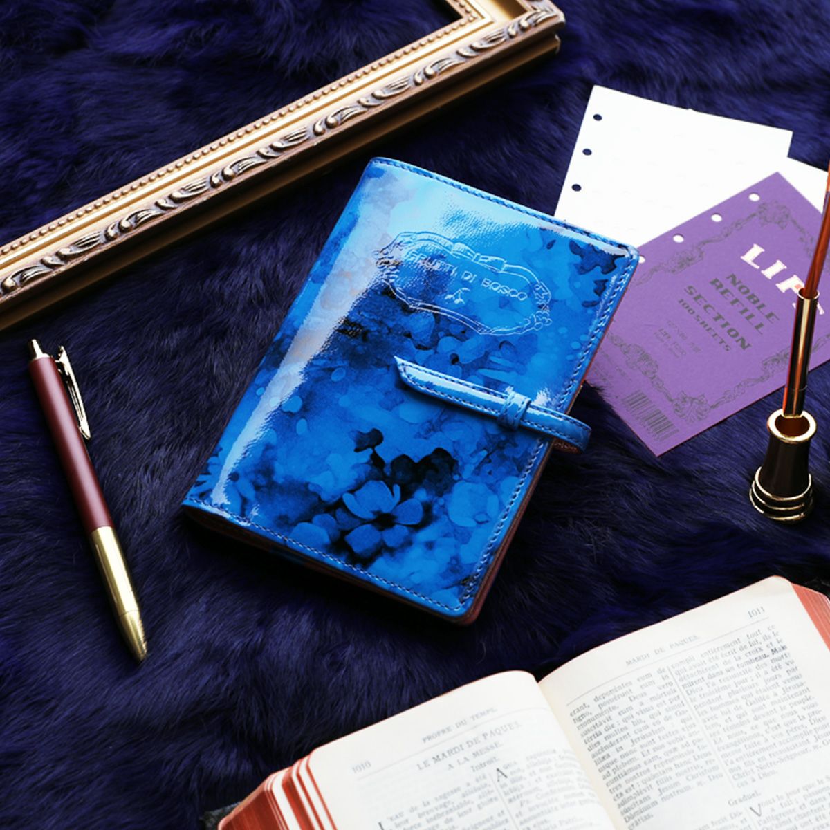 すべての小物 | FRUTTI DI BOSCO WEB本店