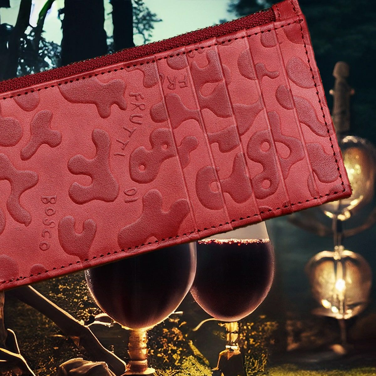 チケットテアトロワインパーティー