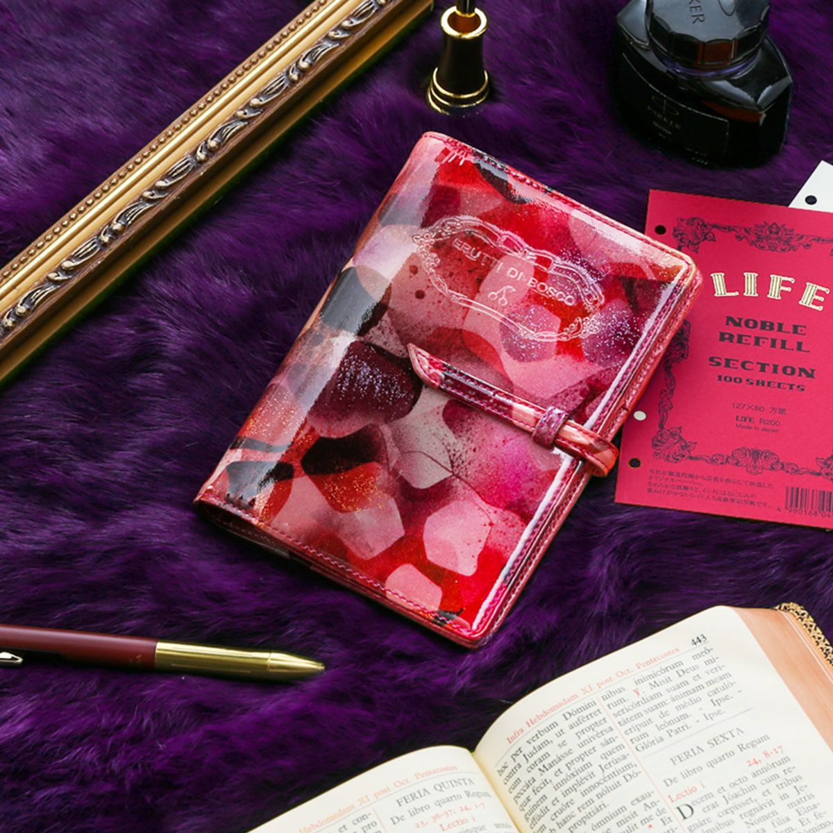 すべての小物 | FRUTTI DI BOSCO WEB本店