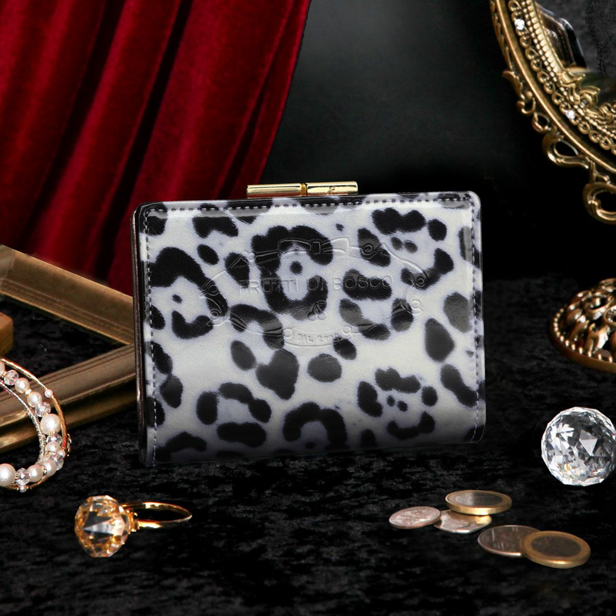 実りの季節に持ちたい、“秋財布”特集 | FRUTTI DI BOSCO WEB本店