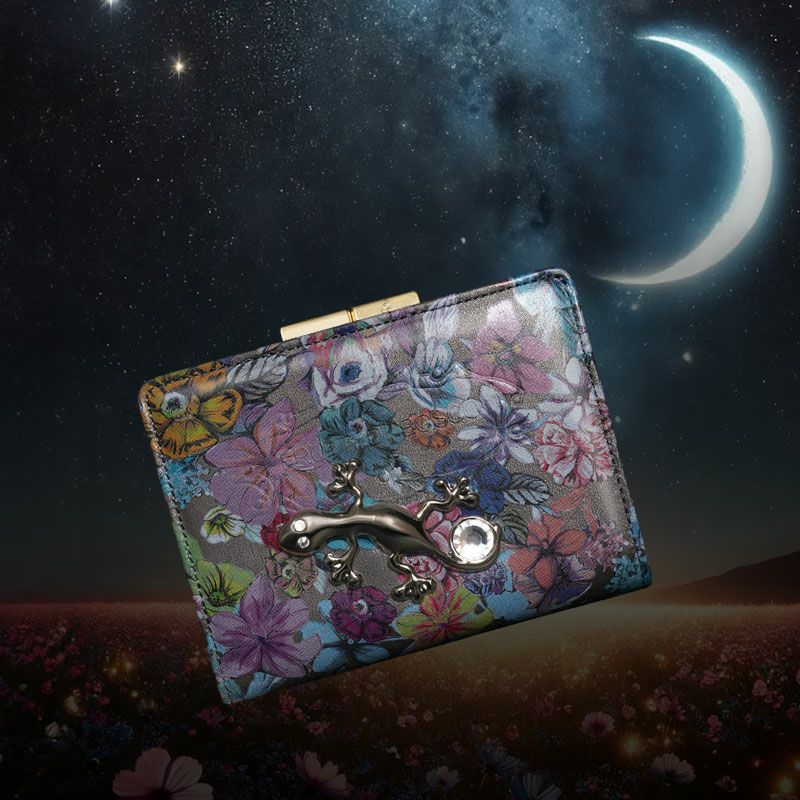 実りの季節に持ちたい、“秋財布”特集 | FRUTTI DI BOSCO WEB本店