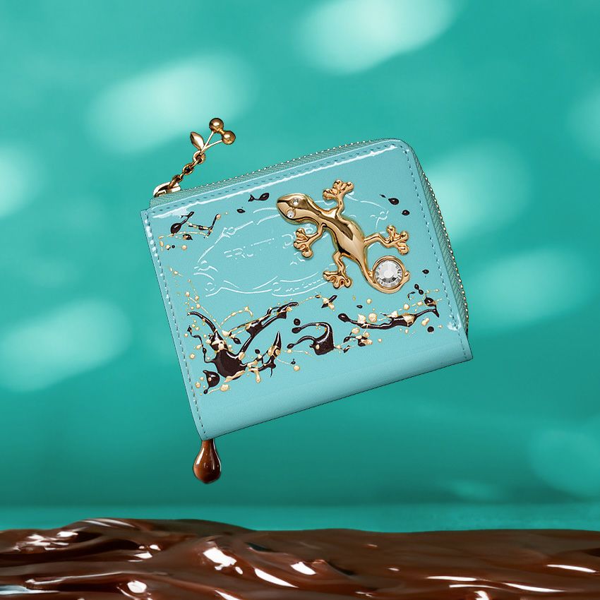 二つ折り財布 | FRUTTI DI BOSCO WEB本店