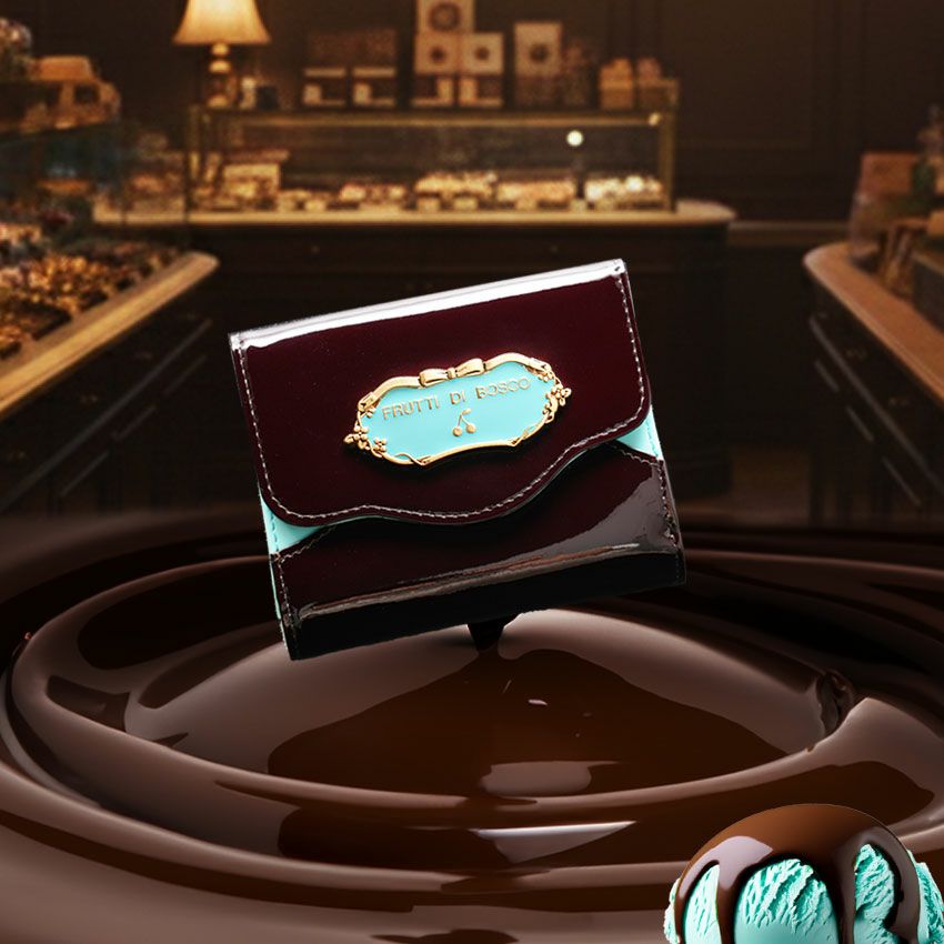 二つ折り財布 | FRUTTI DI BOSCO WEB本店