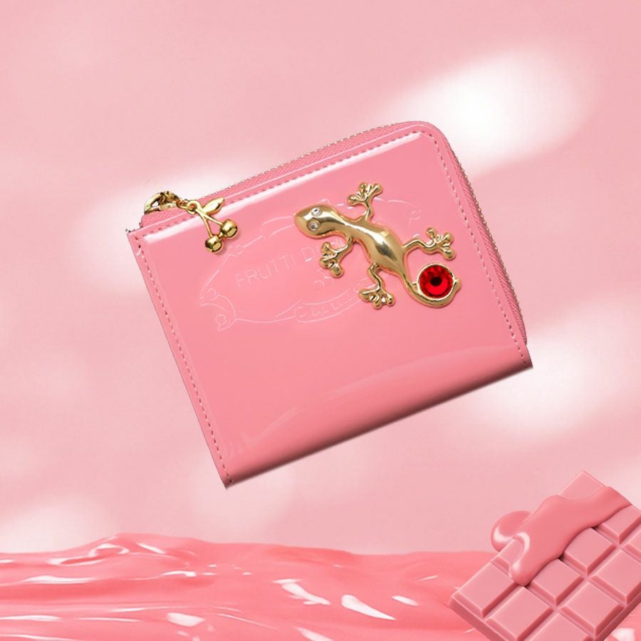 二つ折り財布 | FRUTTI DI BOSCO WEB本店