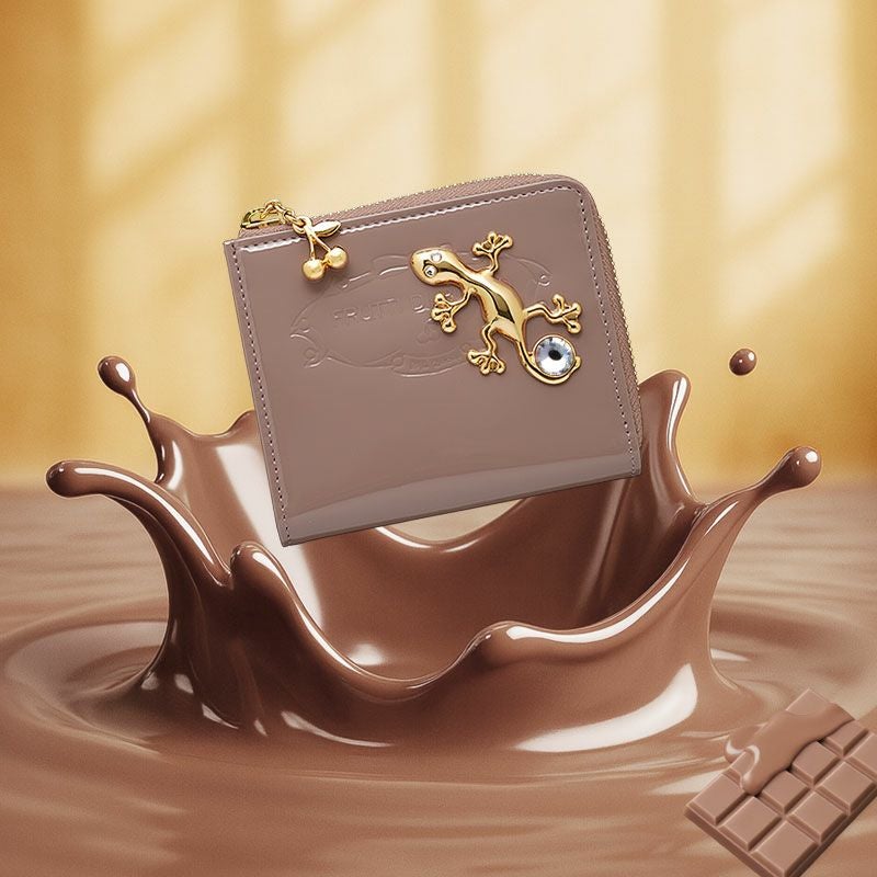 二つ折り財布 | FRUTTI DI BOSCO WEB本店