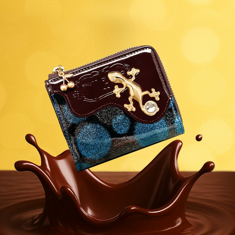 二つ折り財布 | FRUTTI DI BOSCO WEB本店