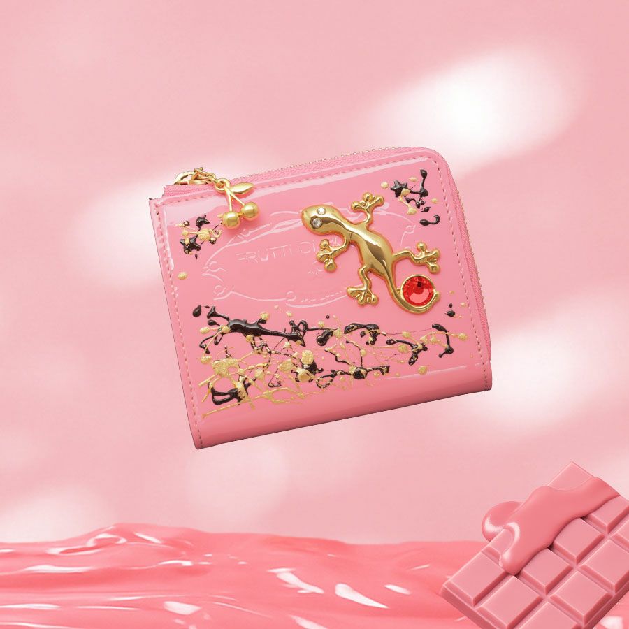 二つ折り財布 | FRUTTI DI BOSCO WEB本店