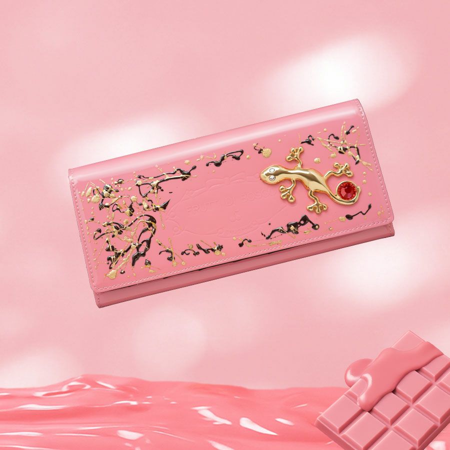 長財布 | FRUTTI DI BOSCO WEB本店