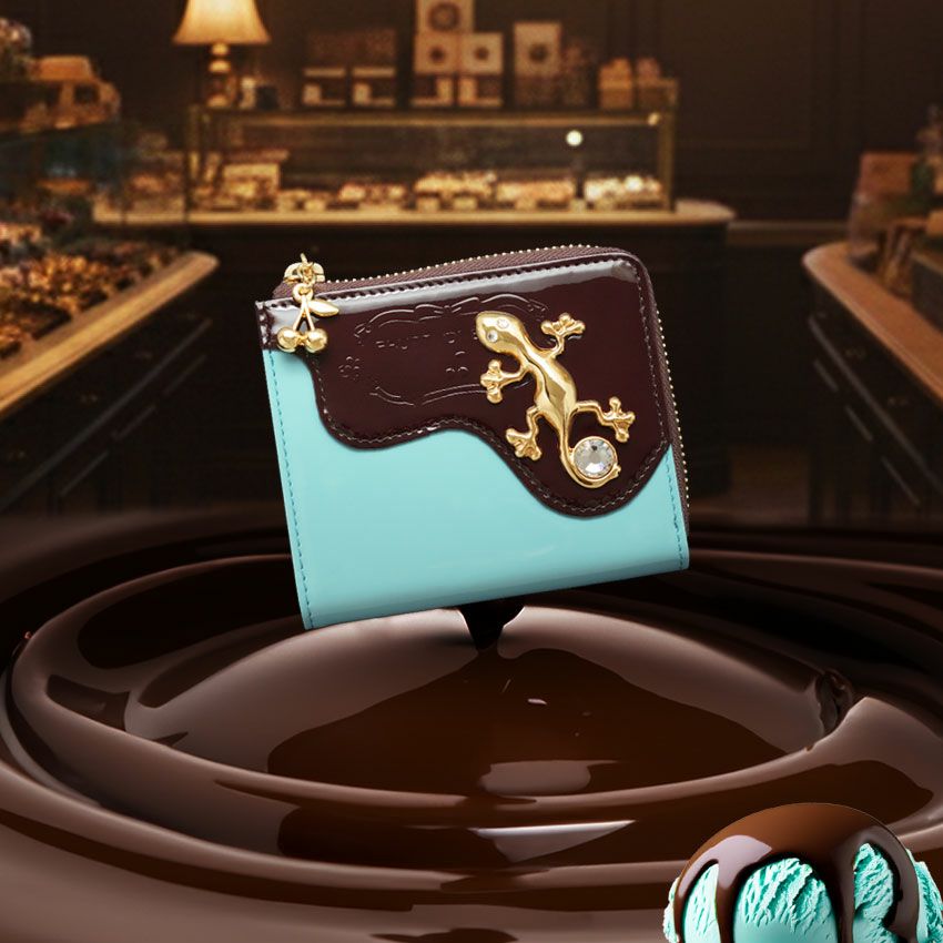 二つ折り財布 | FRUTTI DI BOSCO WEB本店