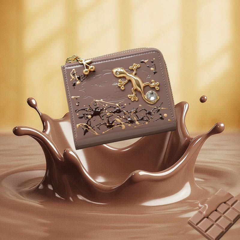 二つ折り財布 | FRUTTI DI BOSCO WEB本店