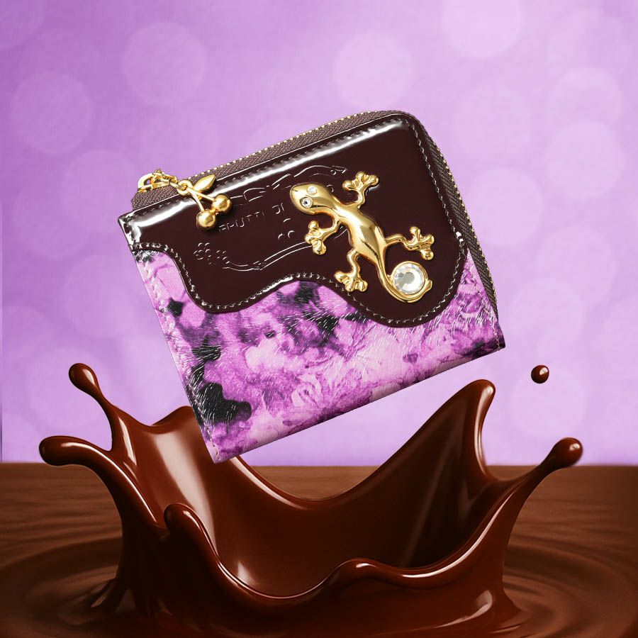 二つ折り財布 | FRUTTI DI BOSCO WEB本店