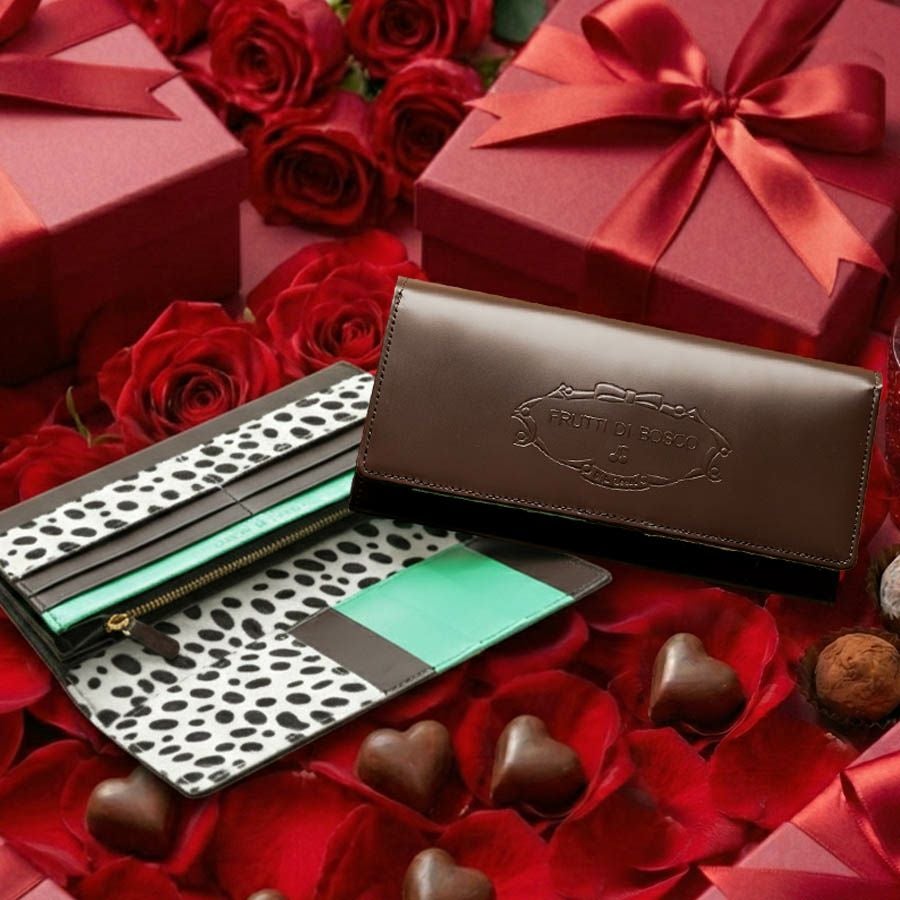 FRUTTI DI BOSCO】フルッティディボスコ ブランド紹介 | FRUTTI DI