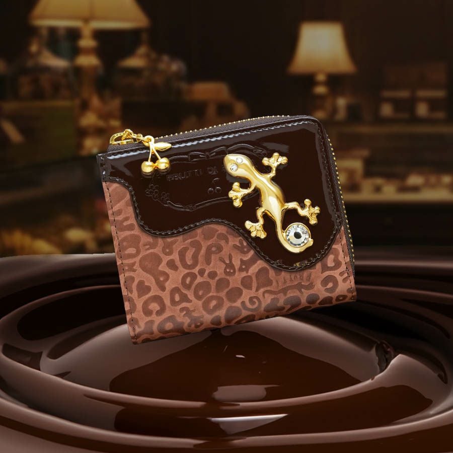 二つ折り財布 | FRUTTI DI BOSCO WEB本店