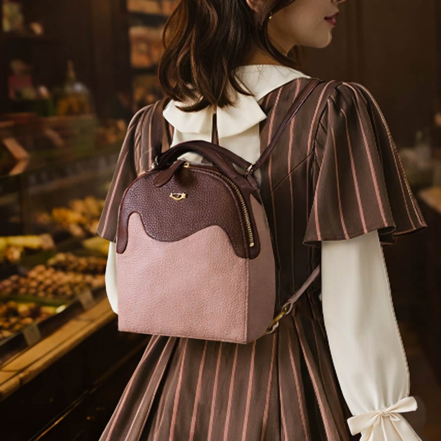 すべてのバッグ | FRUTTI DI BOSCO WEB本店